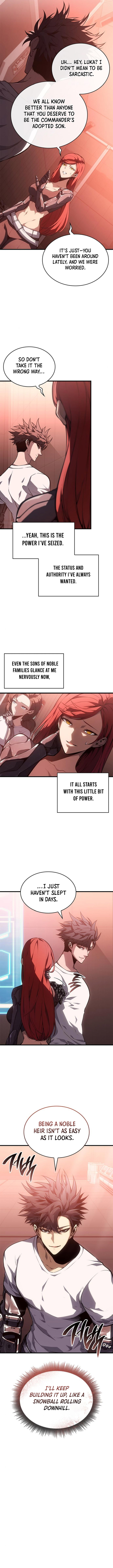 Bad Born Blood Chapter 40 3